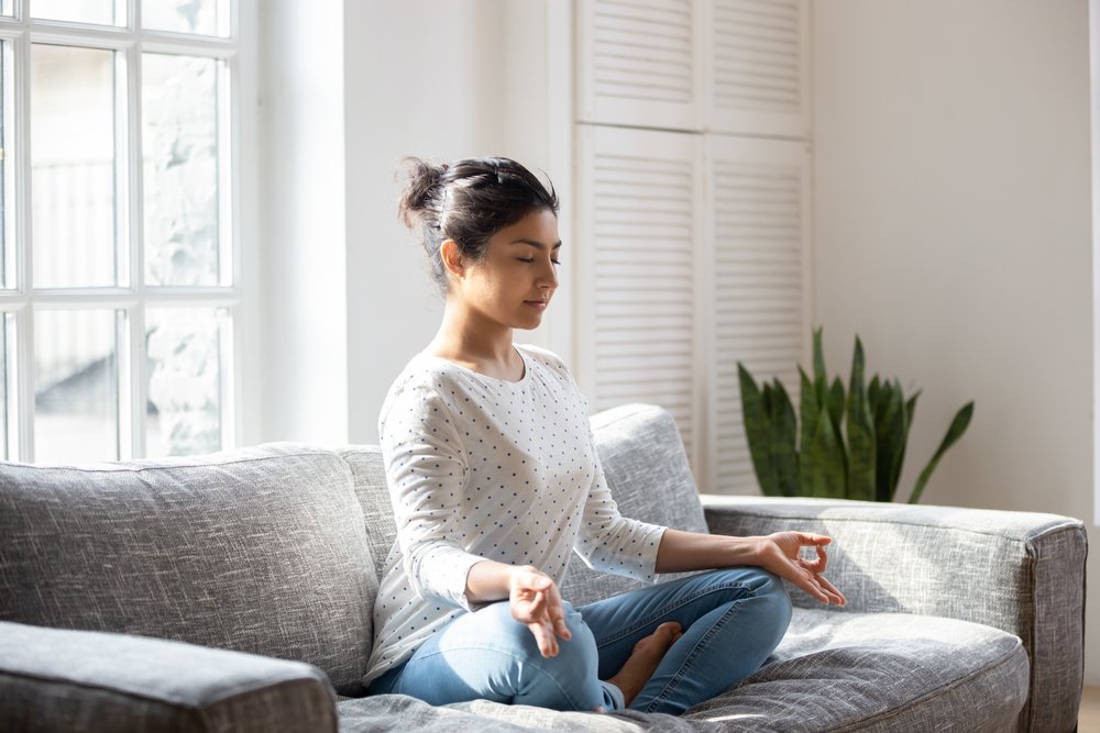 mindfulness lifestyle