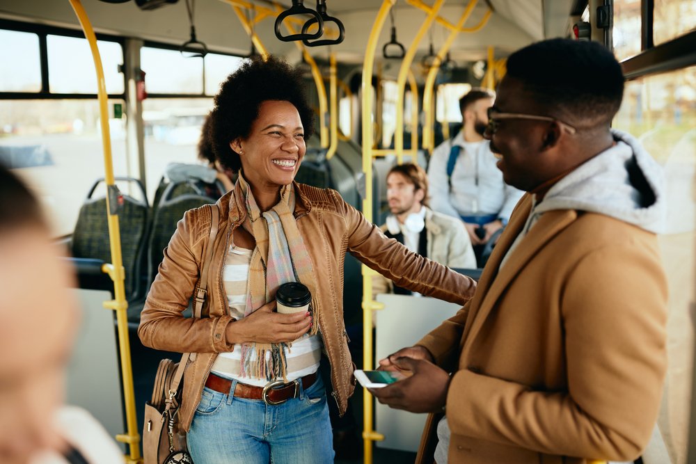 public transport