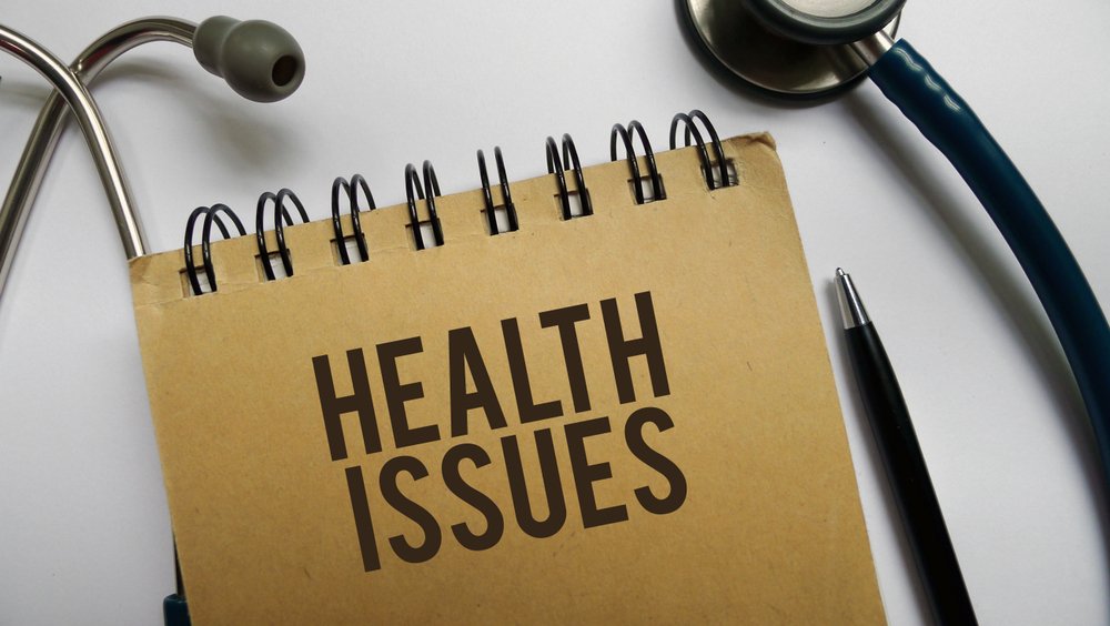 Health issues